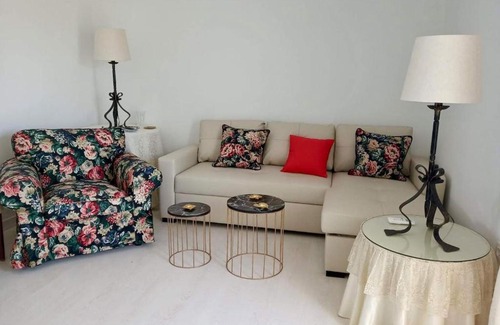 Nijar Apartamento | ACOGEDOR APARTAMENTO PARA 4PAX - AC