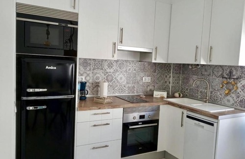 Nijar Apartamento | ACOGEDOR APARTAMENTO PARA 4PAX - AC