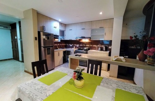 Las Quintanas Apartamento | En el corazón de Trujillo, un espacio perfecto y tranquilo.