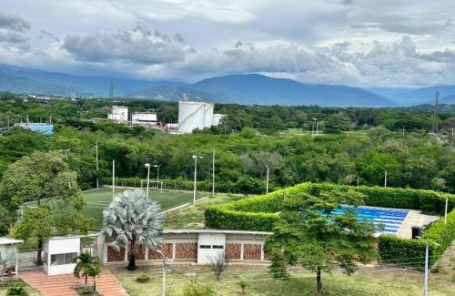 San Jose de Cucuta Apartamento | Acogedor apartamento tres habitaciones