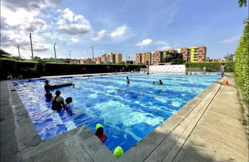 San Jose de Cucuta Apartamento | Acogedor apartamento tres habitaciones