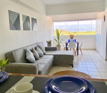 Margarita Island Apartamento | Acogedor Apartmento en Bahia del Morro I