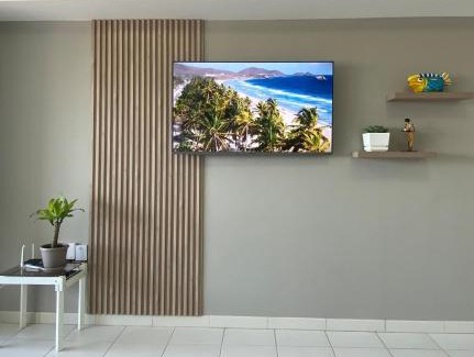 Margarita Island Apartamento | Acogedor Apartmento en Bahia del Morro I