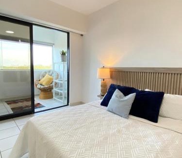 Margarita Island Apartamento | Acogedor Apartmento en Bahia del Morro I