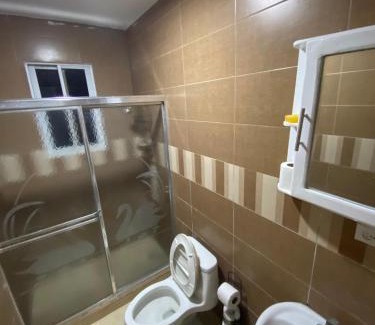 Los Frailes Apartamento | Acogedor apt con Ps5