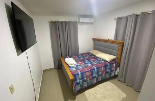 Los Frailes Apartamento | Acogedor apt con Ps5