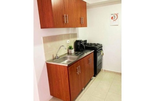 Quimbaya Apartamento | Acogedor apto fresco e iluminado