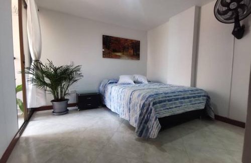 Sabaneta Apartamento | Acogedor Apto Parque Sabaneta