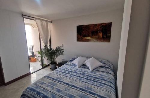 Sabaneta Apartamento | Acogedor Apto Parque Sabaneta