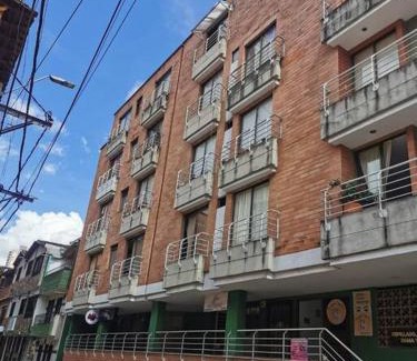 Sabaneta Apartamento | Acogedor Apto Parque Sabaneta