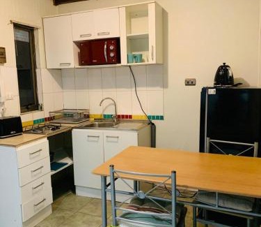 Angol Apartamento | Acogedor céntrico loft