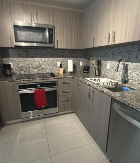 Doral Apartamento | Acogedor centro de doral