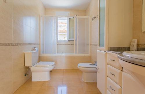San Javier Villa | Acogedor Chalet con piscina 2ª Línea del Mar Menor