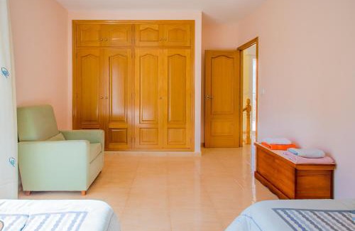 San Javier Villa | Acogedor Chalet con piscina 2ª Línea del Mar Menor