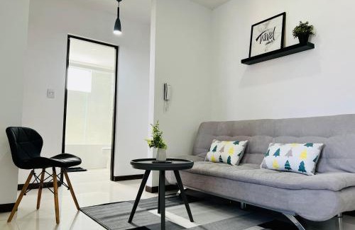 Cochabamba Apartamento | Acogedor departamento en el corazón de cochabamba