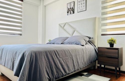 Cochabamba Apartamento | Acogedor departamento en el corazón de cochabamba