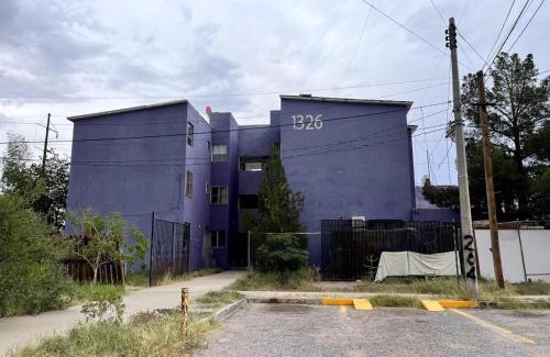 Municipio de Juárez Apartamento | Acogedor departamento cerca de la X
