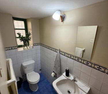 Centro histórico de Cusco Apartamento | Acogedor Departamento en Barrio Resbalosa, a 5 Min de la Plaza de Cusco