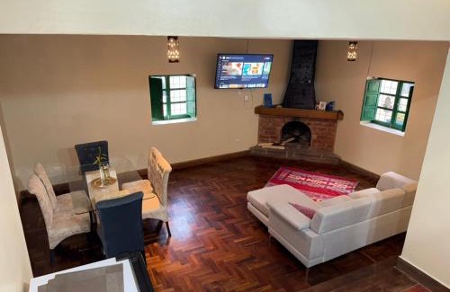 Centro histórico de Cusco Apartamento | Acogedor Departamento en Barrio Resbalosa, a 5 Min de la Plaza de Cusco