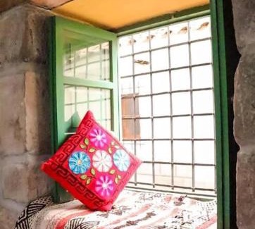 Centro histórico de Cusco Apartamento | Acogedor Departamento en Barrio Resbalosa, a 5 Min de la Plaza de Cusco