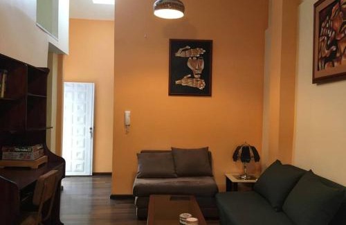 San Blas Apartamento | ACOGEDOR DEPARTAMENTO EN CENTRO HISTÓRICO-Cuenca