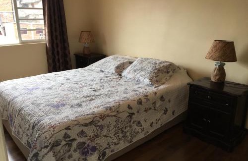 San Blas Apartamento | ACOGEDOR DEPARTAMENTO EN CENTRO HISTÓRICO-Cuenca
