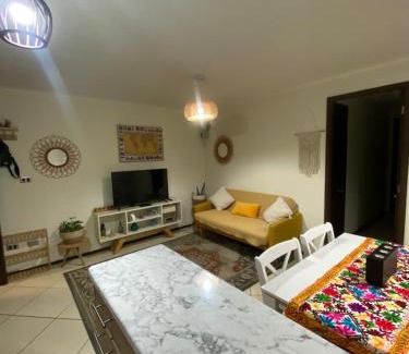 Talca Apartamento | Acogedor departamento en condominio