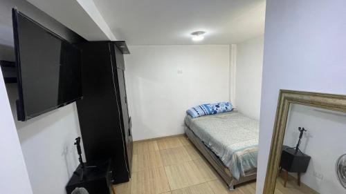 Los Olivos Apartamento | Acogedor departamento en Los Olivos 3 dormitorios