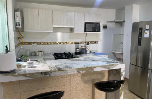 Los Olivos Apartamento | Acogedor departamento en Los Olivos 3 dormitorios