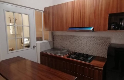 Mezcales Apartamento | Acogedor departamento.