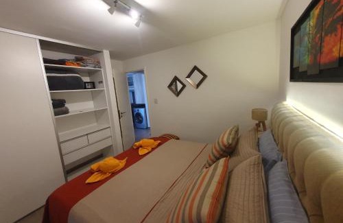Godoy Cruz Apartamento | Acogedor Departamento Vista a Cordillera