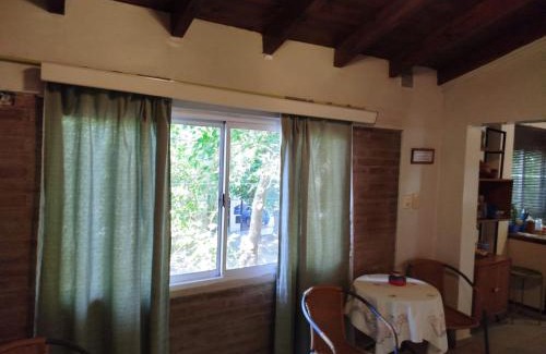 Las Heras Apartamento | Acogedor depto con terraza