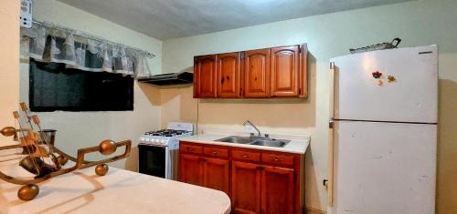 Santo Domingo Este Apartamento | Acogedor Espacio en Santo Domingo Este.