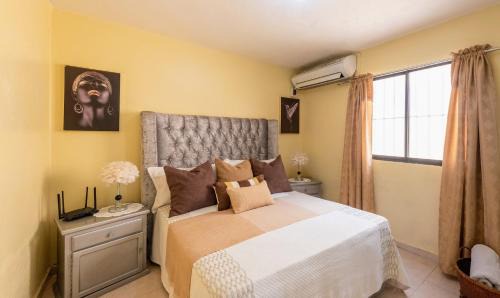 Santo Domingo Este Apartamento | Acogedor Espacio en Santo Domingo Este.