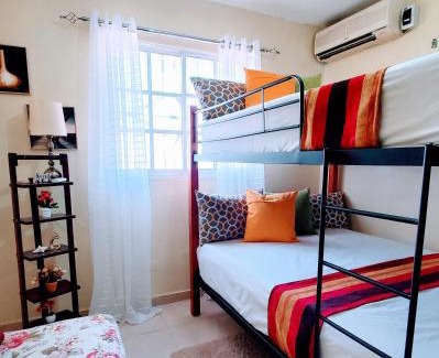 Santo Domingo Este Apartamento | Acogedor Espacio en Santo Domingo Este.