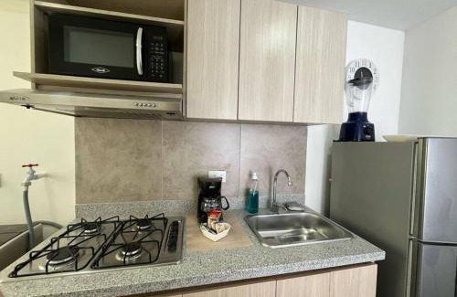 Chia Apartamento | Acogedor Espacio Exclusivo para hospedaje