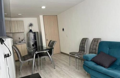 Chia Apartamento | Acogedor Espacio Exclusivo para hospedaje