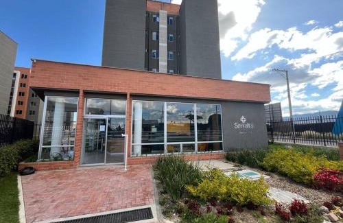 Chia Apartamento | Acogedor Espacio Exclusivo para hospedaje