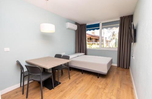 Tarragona Apartamento | Acogedor estudio cala romana