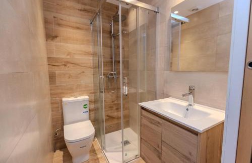 Tarragona Apartamento | Acogedor estudio cala romana