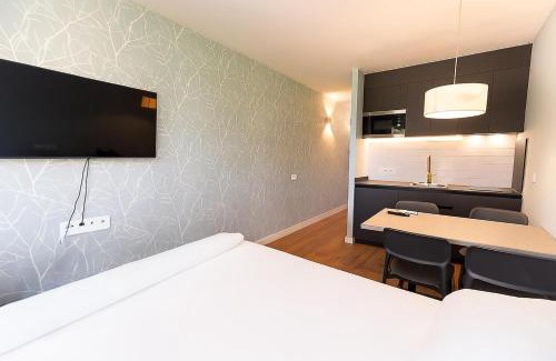 Tarragona Apartamento | Acogedor estudio cala romana