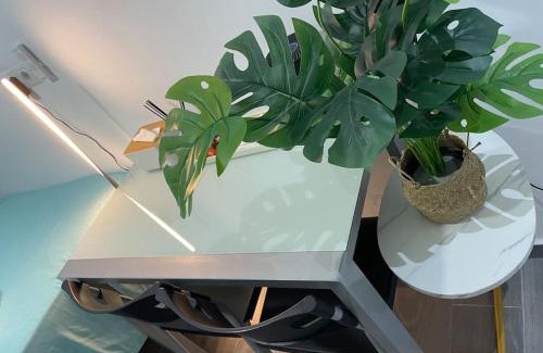 Chamberi Apartamento | Acogedor Estudio D Junto a Metro