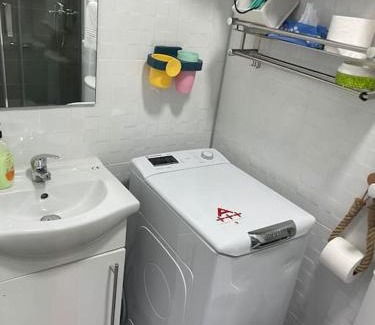 Chamberi Apartamento | Acogedor Estudio D Junto a Metro