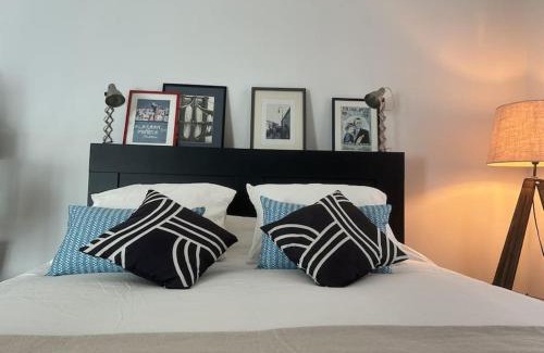 San Gil Apartamento | Acogedor estudio en Alameda Centro