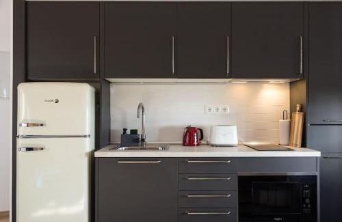 San Gil Apartamento | Acogedor estudio en Alameda Centro