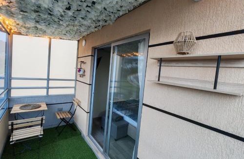 Tunja Apartamento | Acogedor & Exclusivo ApartaSuite cerca al centro comercial viva, unicentro y Uptc