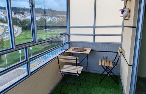 Tunja Apartamento | Acogedor & Exclusivo ApartaSuite cerca al centro comercial viva, unicentro y Uptc
