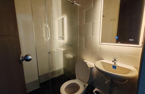 Tunja Apartamento | Acogedor & Exclusivo ApartaSuite cerca al centro comercial viva, unicentro y Uptc
