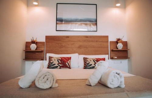 La Malva-rosa Apartamento | Acogedor loft en Cabañal playa Malvarosa