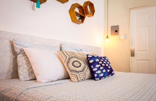 La Libertad Apartamento | Acogedor Loft, Playa Las Flores